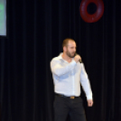 Jó tanulókat, jó sportolókat köszöntöttek