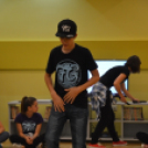 Táncbemutató a MAKK-ban!