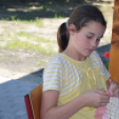 Fonalvarázs szakkör