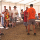  I. Torontál Kalandtúra 