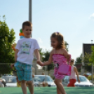 Fürdőfesztivál Varga Viktorral (Második nap)