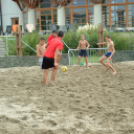 A nyár utolsó Sportnapja a Hagymatikumban