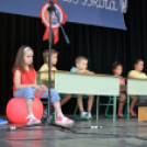 Makói Ált. Iskola - Tanévnyitó 2014-15