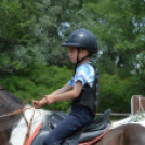 Gyermeknap Lóháton