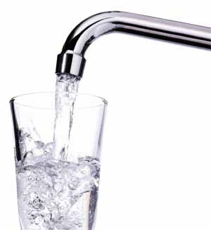 Csak három utcát érint az ivóvízprogram