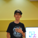 Táncbemutató a MAKK-ban!