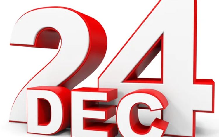 Hitelesítette a december 24-e munkaszüneti nappá nyilvánítását célzó népszavazási kezdeményezést az NVB