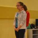 Táncbemutató a MAKK-ban!