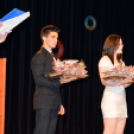 Jó tanulókat, jó sportolókat köszöntöttek