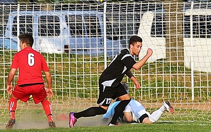 Tovább menetel a Makó FC