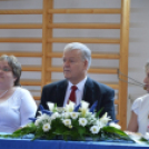 A makói Návay Lajos Szakképző Iskola és Kollégium ballagása