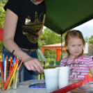 Pillanatképek a makói majálisról