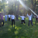 Felavatták a makói futópályát