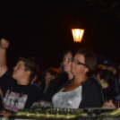 Hagymafesztivál: Bikini koncert képekben