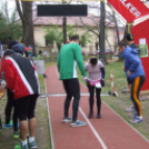 Marosmenti Kerengő Csapat ultra futóverseny