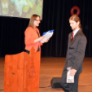 Jó tanulókat, jó sportolókat köszöntöttek