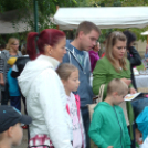 Családi nap a Kálvin Oviban