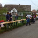 Futás a múltba - tömegfutóverseny Földeák és Óföldeák között