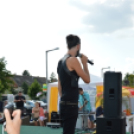 Fürdőfesztivál Varga Viktorral (Második nap)