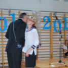 A makói Návay Lajos Szakképző Iskola és Kollégium ballagása