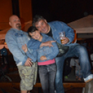 Hagymafesztivál: Bikini koncert képekben