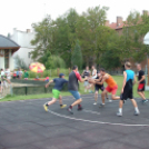 A nyár utolsó Sportnapja a Hagymatikumban