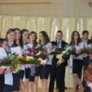 A makói Návay Lajos Szakképző Iskola és Kollégium ballagása