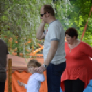 Pillanatképek a makói majálisról