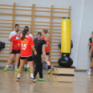 Családi  Sportnap Makón 2.