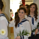 A makói Návay Lajos Szakképző Iskola és Kollégium ballagása