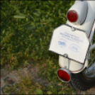 I. Ford T-Modell és IX. Marosparti-randevú Nemzetközi Veteránjármű Találkozó