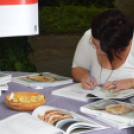 Szombat a Hagymafesztiválon