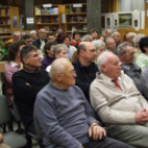 Makó Anno könyvbemutató