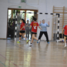 Családi  Sportnap Makón 2.