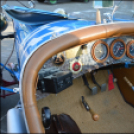 I. Ford T-Modell és IX. Marosparti-randevú Nemzetközi Veteránjármű Találkozó