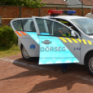 ContiTech családi nap 2014.05.24.