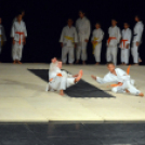 Budo Gála a Hagymaházban