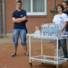 SZÍVesen sétálnék veled