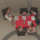 Nyárzáró Party a Hagymatikumban