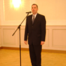 Bébikötvény átadó ünnepség 2014.06.06.