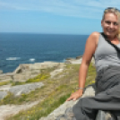 Kerekes Éva Zarándokútja