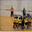 Marosmenti NKSE - Hódmezővásárhelyi LKC NBII-es Női Bajnoki Kézilabda mérkőzés