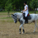 Gyermeknap Lóháton