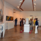 Múzeumok éjszakája - 2014 - Makó