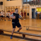 Hét iskola diákjai mérték össze tudásukat a KERI-ben