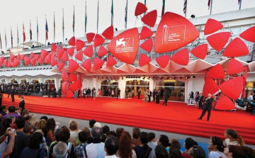 Két magyar film is versenyez a velencei Arany Oroszlánért