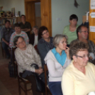 Beszélgetés Endrei Judittal-Mindörökké nő