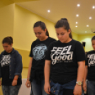 Táncbemutató a MAKK-ban!