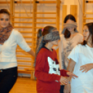 Mentornap a KERI-ben