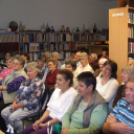 Beszélgetés Endrei Judittal-Mindörökké nő